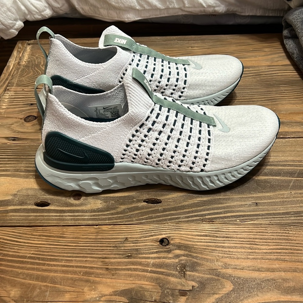 Nike sneakers